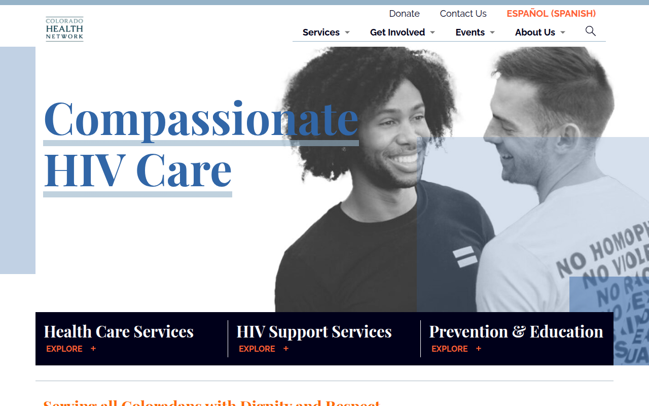Visit the Colorado Health Network (CHN) website (opens in a new tab)