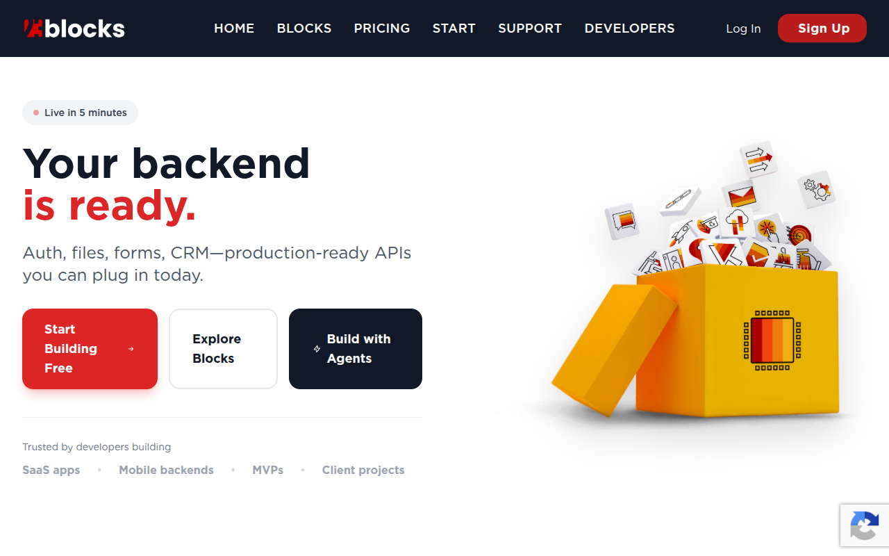 Visit the 23blocks website (opens in a new tab)